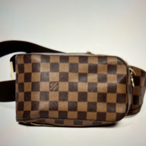 Louis Vuitton Geronimos it Authentic - Picture 2 of 10